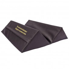 Calha Veterinária Dobrável Tam. G - 90cm - Zíper Embutido